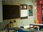 Учител превърна класната си стая в част от Хогуортс Учител превърна класната си стая в част от Хогуортс