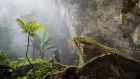Да се спуснем в Шондонг – най-голямата пещера в света