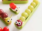 Вафли, чипс... Заменете ги с тези топ 10 на най-вкусните и полезни храни Вафли, чипс... Заменете ги с тези топ 10 на най-вкусните и полезни храни