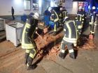 1 тон шоколад „асфалтира“ улиците на германския град Верл 1 тон шоколад „асфалтира“ улиците на германския град Верл