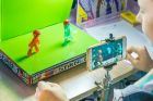 Знаете ли точно какво е „Stop-Motion“ анимация? Знаете ли точно какво е „Stop-Motion“ анимация?