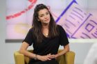 Диляна Попова пред „Форум бременност и детско здраве“: Исках синът ми да носи българско име Диляна Попова пред „Форум бременност и детско здраве“: Исках синът ми да носи българско име