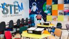 Първият в Ловешка област STEM център ще бъде открит в СУ „Васил Левски“ в Троян Първият в Ловешка област STEM център ще бъде открит в СУ „Васил Левски“ в Троян