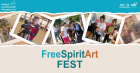 Късометражни филми, създадени от деца по проект Free Spirit Art с онлайн турне