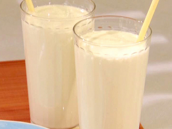 Ананасово мляко – вкусна напитка подходяща за всеки сезон