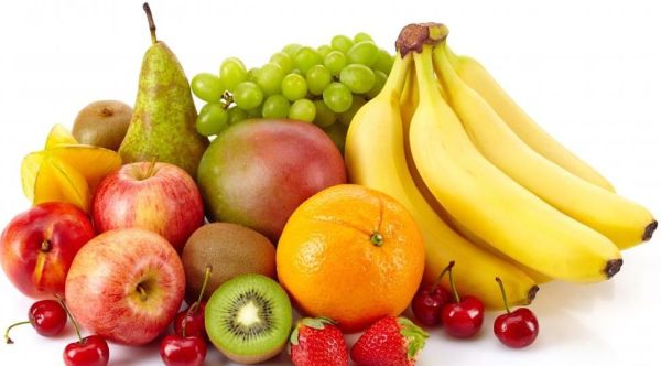 Най-популярният плод в света е...