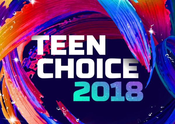 Младите избраха големите победители от „Teen Choice Awards“ на цветна и вълнуваща церемония