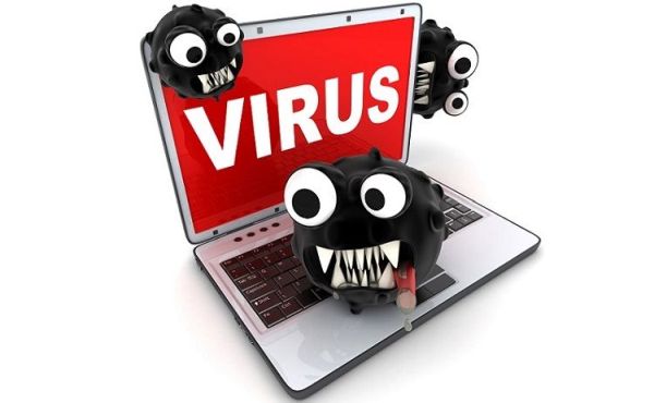 6 от най-често срещаните типове компютърни вируси, които трябва да познаваме