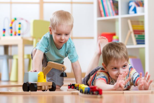 Готвят няколко промени за прием в софийските детски градини