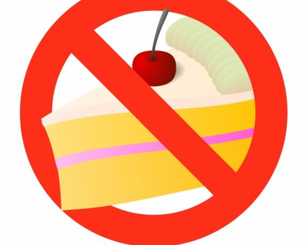 В детските градини в Бургас: без торта за рожден ден внесена отвън