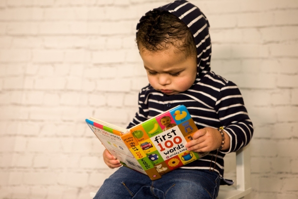 Литературната читалня „Малкият принц“ в Бургас събира детски книжки за най-малките