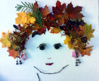 Рисунките от конкурса "Щедростта на есента" - четвърта част